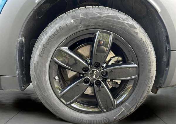 MINI Countryman cena 119900 przebieg: 13000, rok produkcji 2022 z Piwniczna-Zdrój małe 56